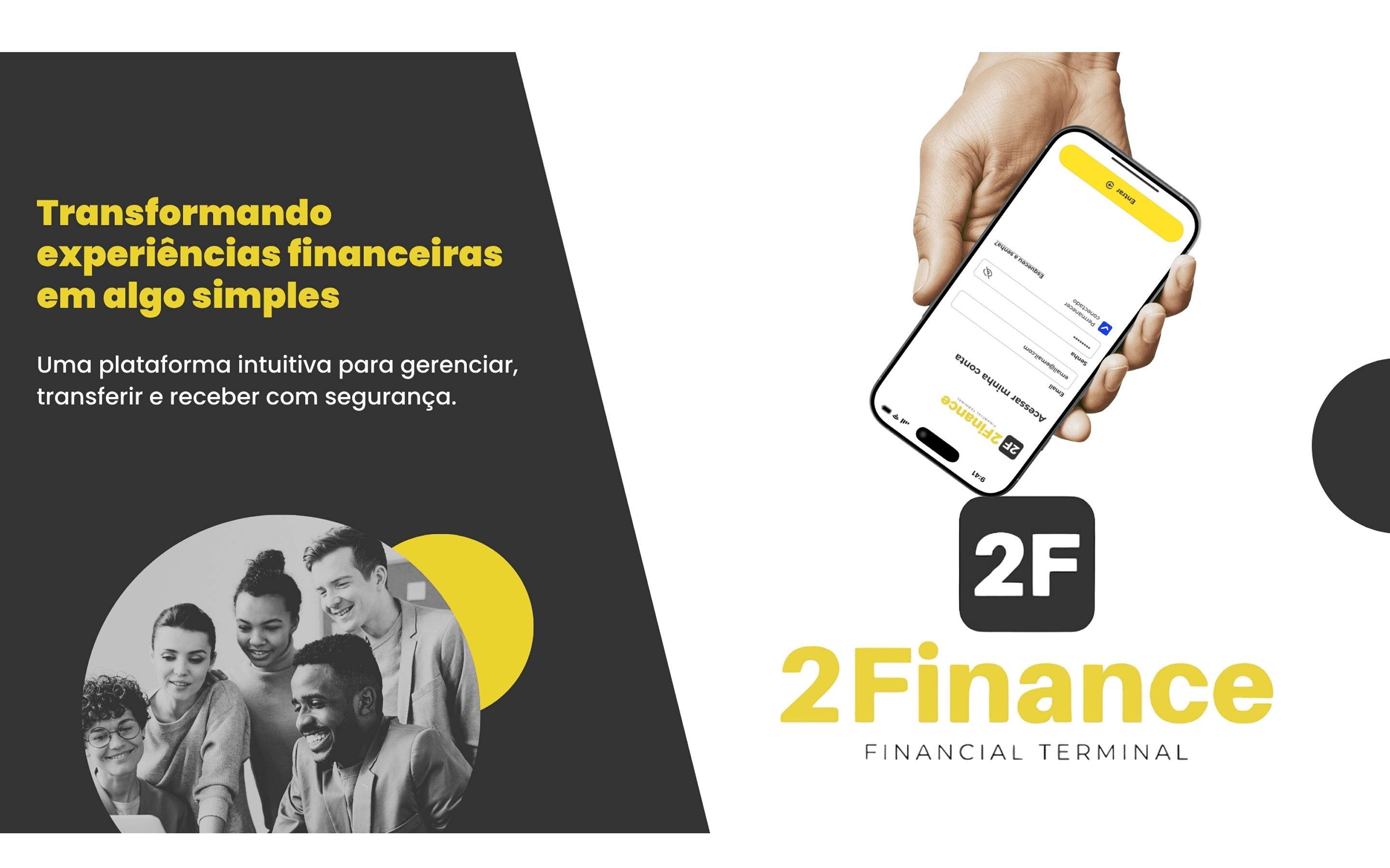 2Finance